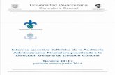 Universidad Veracruzana · puestos publicados en el directorio de su página web: Coordinación Regional de Difusión Cultural de Veracruz, Orizaba y Coatzacoalcos, ni Jefe de Promotores.