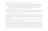 UNIDAD VI: SEGUNDO PRINCIPIO DE LA TERMODINAMICAing.unne.edu.ar/pub/fisica2/2012/T6-2012.pdf · FISICA II 2012 TEMA VI JUAN J CORACE ... Hemos visto que la Primera Ley de la Termodinámica