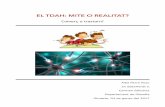 EL TDAH: MITE O REALITAT? - Treballs de recerca d ...eureka.biada.org/wp-content/uploads/2017/02/2-Alba-Parra.pdf · El meu treball de recerca consisteix en l'anàlisi del Trastorn