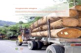 Cogiendo atajos - FERN€¦ · Cogiendo atajos El fondo del Banco Mundial para reducir las emisiones de carbono mediante la protección de los bosques le falla a los bosques y a los