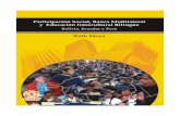 Participación Social, Banca Multilateral · 8 Participación Social, Banca Multilateral y Educación Intercultural Bilingüe. Bolivia, Ecuador y Perú políticas que promueven la