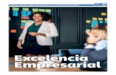 Excelenci: Empres:ri:l - Guiadeprensa.com...tos de RSC, destacan la Guía ‘50 criterios de Calidad y Exce - lencia para la prestación del ser-vicio, que aportan valor en la contratación