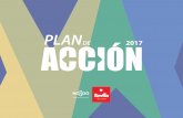 PLAN DE ACCIÓN 2017 - Visita Sevilla · plan de acciÓn 2017 - sumario 1. presentaciÓn institucional 2. justificaciÓn metodolÓgica 3. anÁlisis de previsiones y tendencias 4.