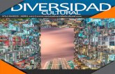 CULTURALrevistadiversidadcultural.com/nueva/assets/numero5b.pdf · 2017-07-08 · Revista Diversidad Cultural Marzo-Abril 2017 Número 4 Artículo de Opinión Este trabajo surge de