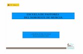 Presentación ESCUELA DE PASTORES [Modo de compatibilidad]altiplanogranada.org/wp-content/uploads/2016/11/ep_murcia_caravaca.pdf- Curso dMj G étide Mejora Genética y Jueces Calificadores