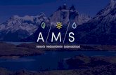 QUIENES SOMOS - AMS Consultores | AMS Consultoresamsconsultores.cl/wp-content/uploads/2018/02/Brochure... · 2018-02-07 · materialización de los proyectos en calidad, costo y plazo.