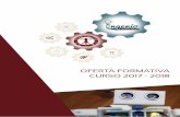 OFERTA FORMATIVA CURSO 2017 - 2018colegioitalica.es/wp-content/uploads/2017/06/DOSSIER_STEAM_IE.pdf · Formación de alto nivel técnico en diferentes ámbitos: ciencia, robótica,