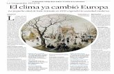 El historiador Philipp Blom publica ‘El motín de la naturaleza’ … A 536 - La... · La Vanguardia 16/12/19 España Prensa: Diaria Tirada: 70.690 Ejemplares Difusión: 55.058