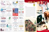 Albañilería en General Eva Excavaciones y Transportes ... molinicos 2012.pdf · Sociedad de Cazadores ... LOS COLLADOS, S.L. Albañilería en General Excavaciones y Transportes