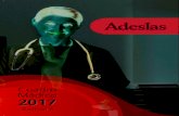 Cuadro Médico 2017...Cuadro Médico 2017 Zamora 1 Presentación..... 5 atención las 24 horas..... 7 URGENCIAS 9 Urgencias ...