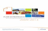 20986 EFSA strategi plan 2009 2013 ES · Catherine Geslain-Lanéelle, Directora Ejecutiva. ... a aumentar la confi anza en los alimentos disponibles en Europa, el mercado interior
