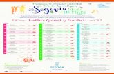 PROGRAMACIÓN SEGUNDO TRIMESTRE 2018 - Segovia Educa en …segoviaeducaenverde.com/wp-content/uploads/2018/04/Calendario_… · Viva la huerta: plantamos tomates 11-12:30 h. San Lorenzo