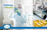 Biofarma Laboratorios – Cuidando lo que más quieres ...biofarmalab.com.mx/wp-content/uploads/2020/01/maquila.pdfHERBOLARIOS o REMEDIOS HERBOLARIOS Biof NOS ESPECIALIZAMOS Y CONTAMOS