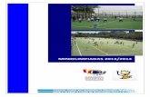 Dossier 2013-2014 para mail€¦ · Las Miniolimpiadas son una actividad multideportiva, que se enmarca dentro del programa de los Juegos Deportivos Municipales (JJDDMM) de la ciudad