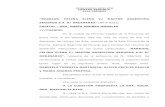 BARRIOS, CELINA ELENA C/ MAPFRE ARGENTINA SEGUROS S.A. …jurisprudencia.jusentrerios.gov.ar/download/8-8233_16.pdf · CELINA ELENA C/ MAPFRE ARGENTINA SEGUROS S.A. S/ ORDINARIO",