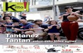 Tantanez Tantan eskuz-esku bidea eginezetakitto.eus/wp-content/uploads/2018/05/1058-barru-web.pdf · 2018-05-17 · ...eta kitto! danon ahotan 2018-V-18 4 Udaleko gobernu taldiak