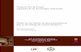 Proyecto Fin de Grado - Universidad de Sevillabibing.us.es/proyectos/abreproy/90040/fichero/MEMORIA_TFG.pdf · ii Proyecto Fin de Grado Ingeniería de las Tecnologías Industriales
