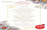 Navidad Menú de - Restaurante Chapoo · Menu Navidad. 25 de Diciembre. Restaurante Chapoo Created Date: 11/4/2019 6:46:16 PM ...