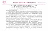 BOCyL n.º 145, 21 de julio de 2020 - Disp. 002 · 2020-07-21 · (en adelante Programa) de la Rinotraqueitis Infecciosa Bovina (en adelante, IBR) en Castilla y León. 2. Establecer