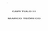 CAPITULO II MARCO TEÓRICOri.ufg.edu.sv/jspui/bitstream/11592/6566/3/303.34-G643m-CAPITULO II.pdfEs el involucramiento de la población, sin distinción, origen, género, edad o condición