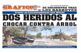 Frente al fraccionamiento Las Brisas DOS HERIDOS ALimpreso.meridiano.mx/edicion/grafico/2020/04/10/... · coperacha****la policía en esta cabecera municipal, tienen instrucciones