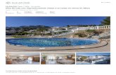 Villa de lujo con impresionantes vistas a la costa en …Villa de lujo con impresionantes vistas a la costa en venta en Altea España» Alicante» Playa de San Juan» 03590 5 Dormitorios