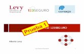 El caso 123SEGURO - ConsejoLevy – Dinámica Empresarial Mayor red de sucursales para abonar una deuda y que no sea solo en casa central de una aseguradora. Que los empleados estén