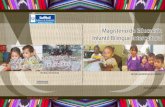 Magisterio de Educación Magisterio de Educación Infantil Bilingüe Intercultural … · 2017-11-27 · Magisterio de educación infantil bilingüe intercultural 6 2. El desarrollo