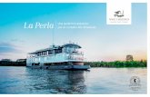 La Perla...La Perla ofrece la oportunidad de apreciar a los animales en su hábitat natural, aprender de las comunidades que rodean la zona y relajarse mientras se navega por el río
