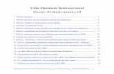 Vida Humana Internacionalvidahumana.org/bk-vhi/images/dossiers-2009-2014/Aborto quimico (… · Vida Humana Internacional © 22 de abril de 2014 – – 305-260-0525 (EEUU) 3 introduce