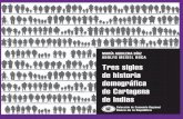 Tres siglos de historia demográfica de Cartagena de Indias · Ilustración basada en la ficha técnica de la obra Homenajes de mis vecinos de Getseman ... demográfico del censo