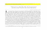 Génesis y significado de la primera traducción serbia de Don ...cervantes/csa/artics-f06/stojanovicsf06.pdfDon Quijote integral (1895) Popović confesaba que estos primeros intentos