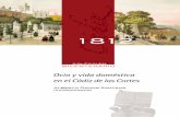 Ocio y vida domésticadigital.csic.es/bitstream/10261/81616/1/Gembero... · ca en tiempos de guerra (1808-1814)”, España contemporánea. Revista de Literatura y Cultura, 21/2 (2008),