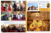 ÓÊÐÀ¯ÍÑÜÊÀ ÊÀÒÎËÈÖÜÊÀ UKRAINIAN CATHOLIC CHURCH …stnbuffalo.com/bulletin/bulletin06_02_19.pdf · Ulana Loza - $100.00 Oleh Jacyszyn -$65.00 Ellen Papisz- $50.00