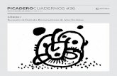 PICADEROCUADERNOS #36inteatro.gob.ar/Files/Publicaciones/1237/PicaderoEFíberoDIGITAL.pdf · como el de las artes escénicas. Al mismo tiempo, a través de la plataforma digital ()