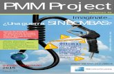 SIN BOMBAS€¦ · Diseño, Marketing & Community Management. PMM Group Alberto Sánchez Ing., M.Sc. Ingeniero en Diseño Industrial y Desarrollo de Productos. Solutions Engineer.