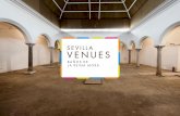 Turismo de Sevilla | Turismo de Sevilla - SEVILLA DA ......Baños de la Reina Mora // Plano general Los Baños de la Reina Mora, colindantes a la Capilla del Dulce Nombre de Jesús