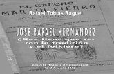 Rafael Tobías Raguel - Folklore Tradiciones hernandez.pdf · El lavado de cerebro, también conocido entre otras formas como reeducación, consiste en la aplicación de diversas