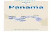 Panama 8 - Plan Your Trip (Chapter) - Lonely Planet · 2019-05-08 · ISLA GOBERNADORA Soná Boquete David Las Lajas PARQUE COIBA NACIONAL Macaracas Natá Aguadulce Penonomé Paso