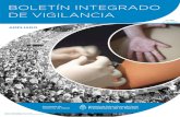 N° 466 SE 38/2019 - Argentina€¦ · 466 Boletín Integrado de Vigilancia 6 Semana Epidemiológica 38/2019 Resumen SÍNTESIS Sarampión: Hasta la SE38 se registraron 13 casos de