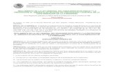 REGLAMENTO DE LA LEY GENERAL DEL EQUILIBRIO ECOLÓGICO …green-team.com.mx/pdf/01-R-LGEEPA-MPCCA.pdf · reglamento de la ley general del equilibrio ecolÓgico y la protecciÓn al