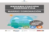SmartEnCity - Rehabilitacion Energetica Barrio Coronacion energetica coronacion.pdf · BARRIO CORONACIÓN En mayo de 2015, un grupo de empresas e instituciones vascas fueron a Bruselas