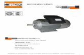 MOTOR MONOFÁSICOmotormech.com.ar/wp-content/uploads/sites/162/2018/... · motor monofÁsico asincrÓnico de arranque en vacio. ideal para uso en extractores de aire y ventilaciÓn.