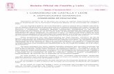 Boletín Oficial de Castilla y León - Educacyl Portal de ... · La disposición final quinta de esta ... Gobierno en su reunión de 12 de junio de 2014. CV: BOCYL-D-17062014-2. Boletín