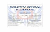 Portal de Gobierno de Catamarca - BOLETIN OFICIAL Y JUDICIAL · 2018-02-07 · Superior» se implementó por Decreto Acuerdo N° 562/ 11 - Anexo II, de fecha 23 de Mayo de 2011, modificado