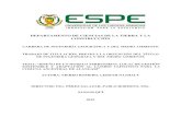 DEPARTAMENTO DE CIENCIAS DE LA TIERRA Y LA …repositorio.espe.edu.ec/bitstream/21000/15817/1/T-ESPE-040752.pdf2.2.3 Ley Orgánica de Tierras Rurales y Territorios Ancestrales .....