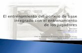 El contraataque en el hockey sobre patines - Actiweb · Clínic de Entrenadores de Hockey sobre Patines C.P. Aluche Madrid –9,10,11 de Mayo 2008. Introducción Contenidos del Portero