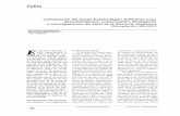 Contribución del Grupo Espeleológico Edelweiss a los … · 16 Grupo Espeleológico Edelweiss Boletín Nº 10 - Diciembre 2007 EE l presente artículo es una ampliación y puesta