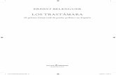 Los Trastamara (2019)pasadopresente.com/images//PDF-LIBROS/Los_Trastamara_2019.pdf · De los orígenes al desarrollo de los Trastámara peninsulares* Juan I ... que ocurrieron dentro