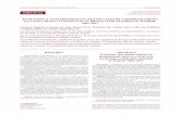 EVOLUCIÓN Y ANÁLISIS ESPACIAL DE LOS CASOS DE ...scielo.isciii.es/pdf/resp/v92/1135-5727-resp-92-e201811084.pdf · La leishmaniasis en una enfermedad zoonótica muy extendida a